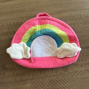 Rainbow Pixie Crush Purse Bag Snug A Babies